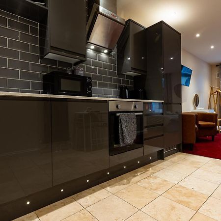 Cosy Apartment In The Heart Of The City NWI Esterno foto