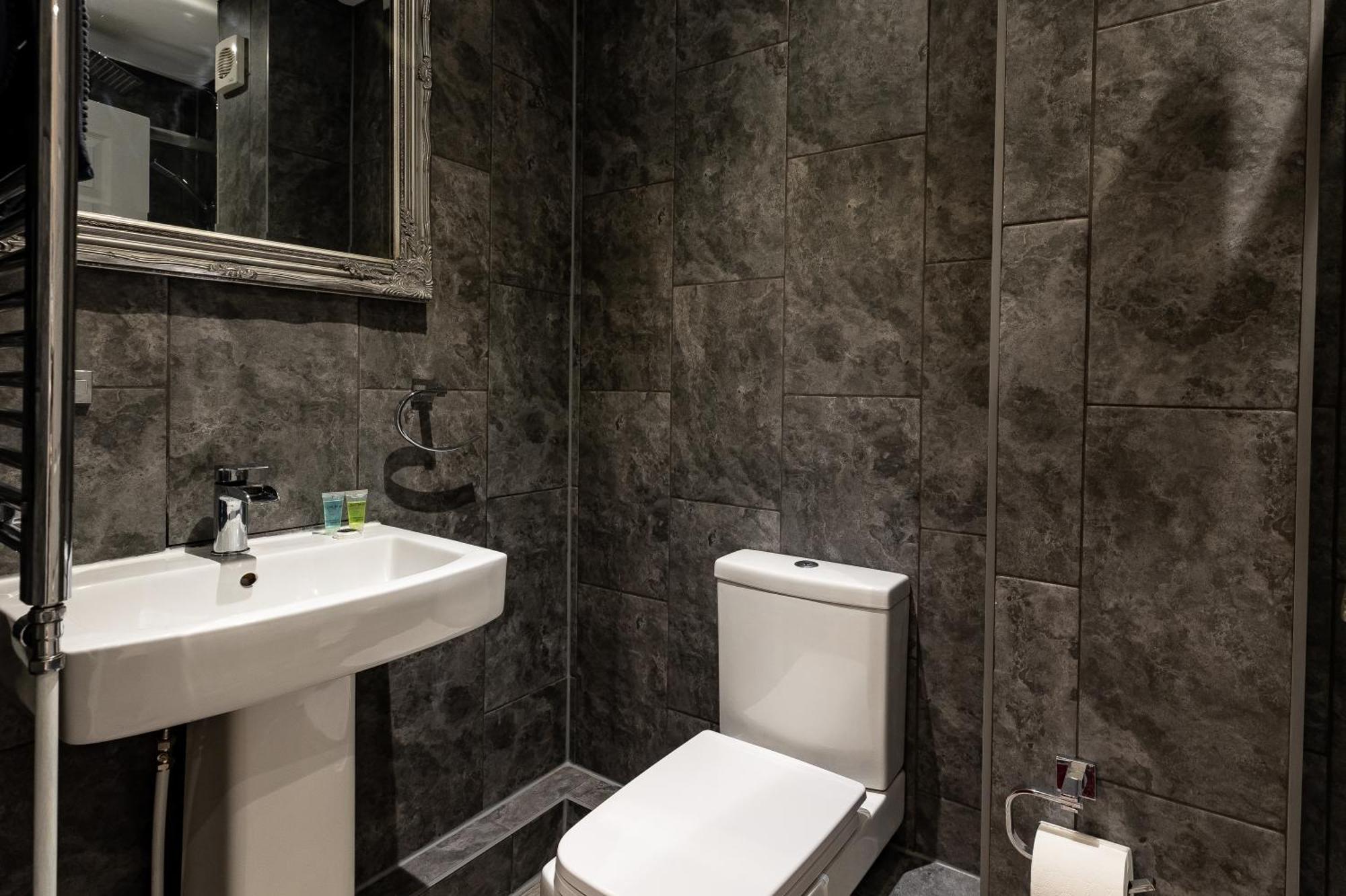 Cosy Apartment In The Heart Of The City NWI Esterno foto