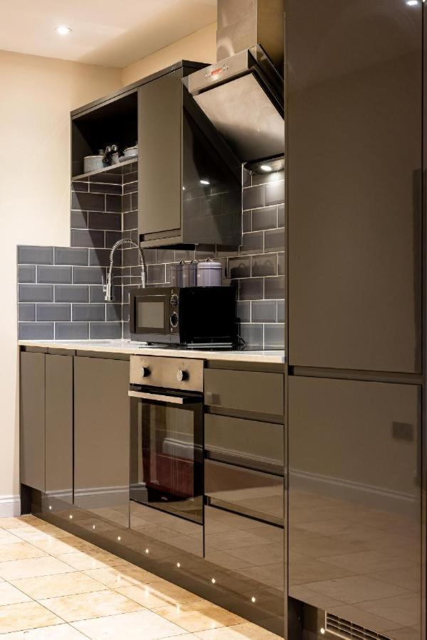 Cosy Apartment In The Heart Of The City NWI Esterno foto